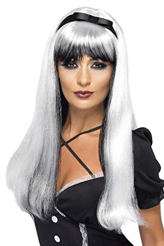 Smiffys Bewitching Wig