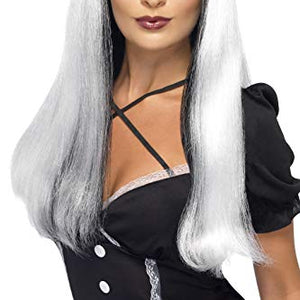 Smiffys Bewitching Wig