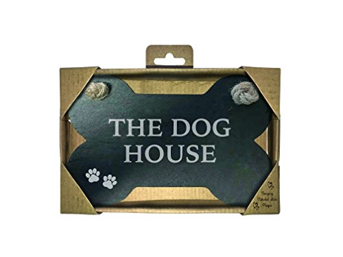 The Dog House - Slate Bone