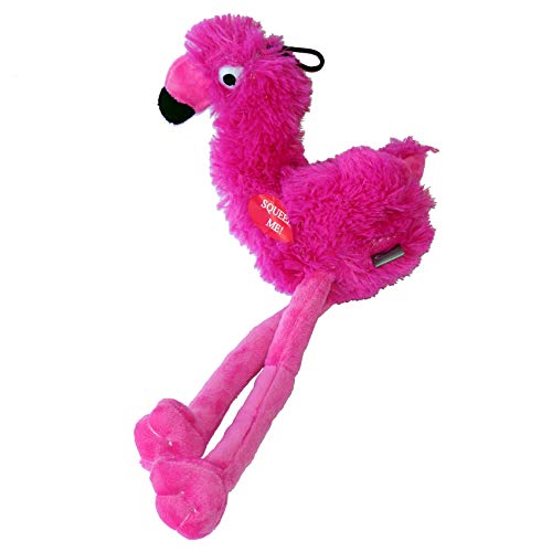 Gor Hugs Baby Flamingo (41Cm) Pink