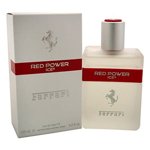 Ferrari Red Power Ice Men EDT, 125 ml