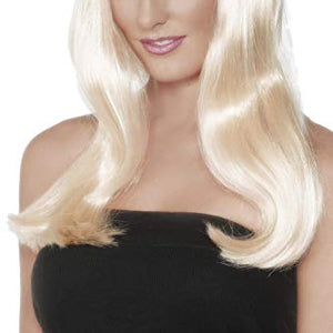 Smiffys Mystique Wig