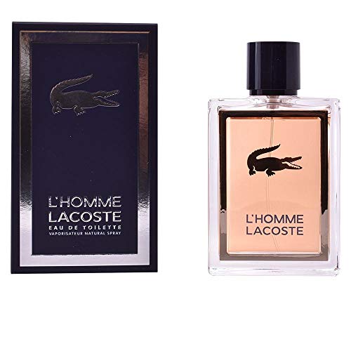 Lacoste L'Homme Eau de Toilette, 100 ml