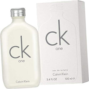 CK ONE EDT 100 ML