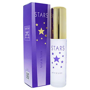 Stars Parfum de Toilette for Women - 50ml by Milton-Lloyd