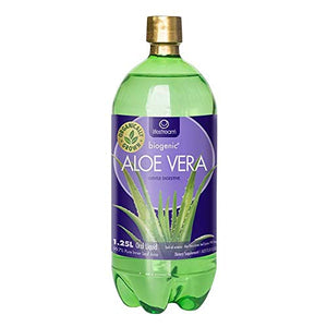 Lifestream Aloe Vera Juice, 1.25 Litre