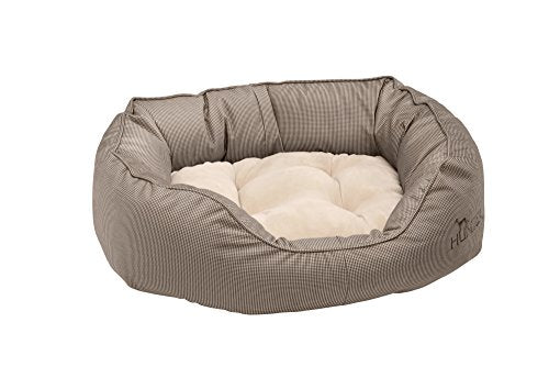 Dog Sofa Lancaster 60X40 Cm Brown | Hunter