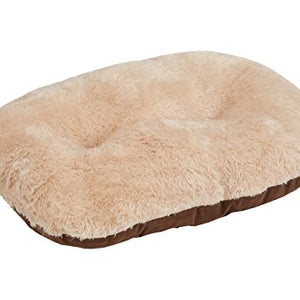 Gor Pets Nordic Oval Cushion 80Cm (32") Brown | Gor Pets