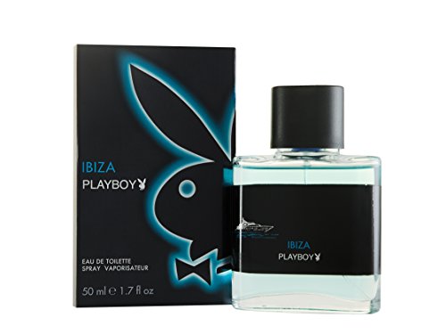 Ibiza Eau De Toilette Spray - 50ml/1.7oz