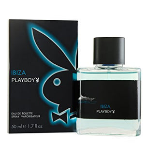 Ibiza Eau De Toilette Spray - 50ml/1.7oz