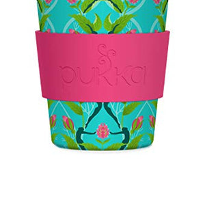 Mint Refresh Bamboo Mug 340 ml Capacity