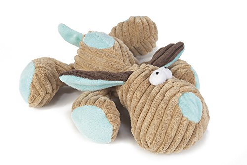 Soft Corduroy Doggie