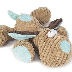 Soft Corduroy Doggie