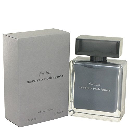 Narciso Rodriguez For Him Eau De Toilette Spray 50ml