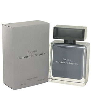 Narciso Rodriguez For Him Eau De Toilette Spray 50ml
