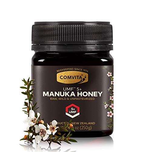 Comvita Manuka Honey 250g