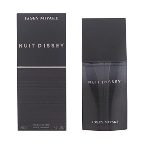 Issey Miyake Nuit – Dissey EDT Vapo 125 ml