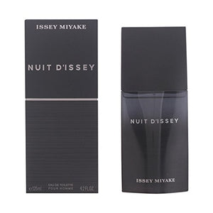 Issey Miyake Nuit – Dissey EDT Vapo 125 ml