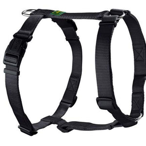 Harness Vario-Rapid Xl/25 80-125 Cm, Nylon Black | Hunter