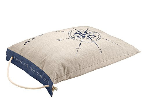 Dog Cushion List 80X60 Cm Cream | Hunter