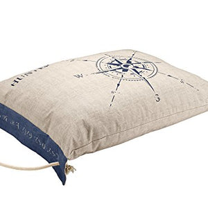 Dog Cushion List 100X80 Cm Cream | Hunter