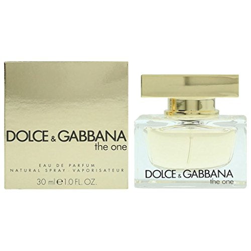 DOLCE & GABBANA The One EDP Spray, 30 ml, Large