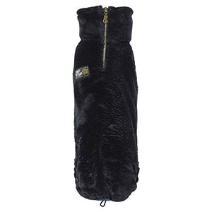 Jumper Snowflake Black Size 36M