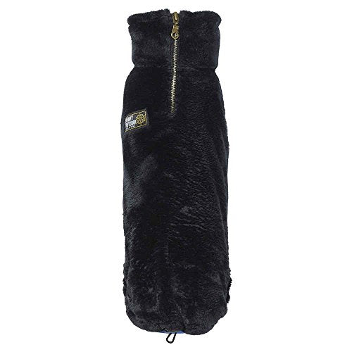 Jumper Snowflake Black Size 44L