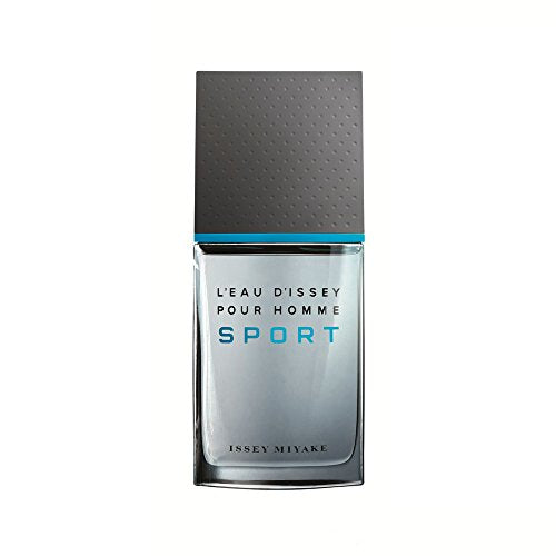 Issey Miyake Sport Eau de Toilette for Him - 100 ml