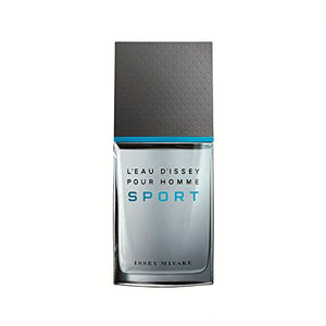 Issey Miyake Sport Eau de Toilette for Him - 100 ml