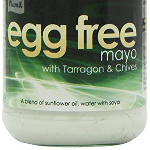 Plamil Egg Free Mayo Tarragon 315g