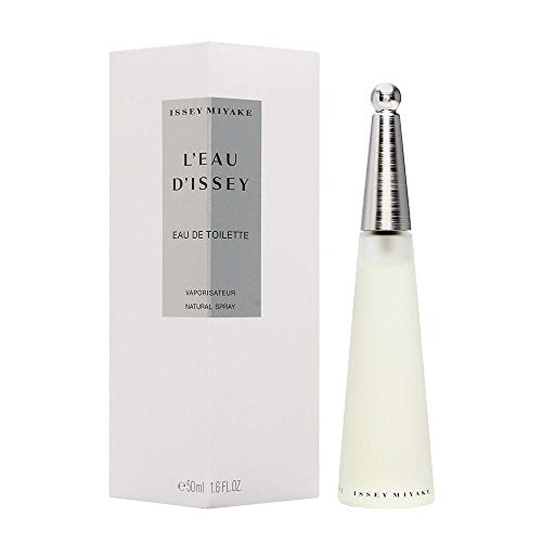 L'Eau D'Issey LEau DIssey Eau De Toilette Spray 50ml/1.7oz by Issey Miyake