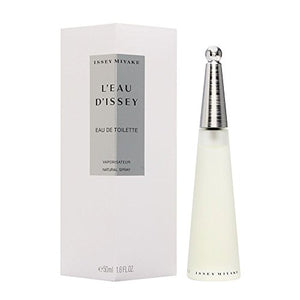 L'Eau D'Issey LEau DIssey Eau De Toilette Spray 50ml/1.7oz by Issey Miyake