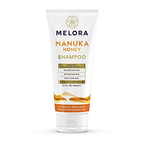 Melora Manuka Shampoo 200ml