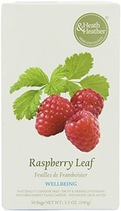Raspberry Leaf Tea