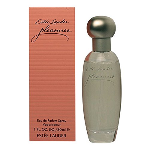 E.Lauder Pleasures Woman Eau de Parfum, 1 Pack (50ml)