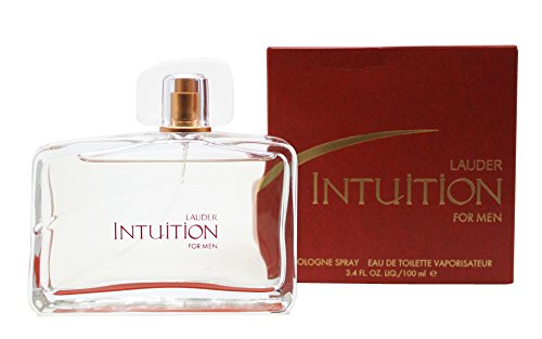 Intuition 100 Ml Eau De Toilette Spray For Men