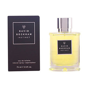 David Beckham Instinct – David Beckham Eau de Toilette 75ml MREE-1265