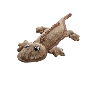 Dog Toy Tough Brisbane Salamander 37 Cm  Pack Of 3 | Hunter