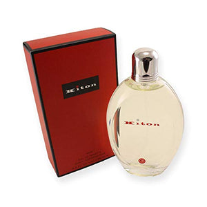 Kiton Eau de Toilette Vaporisateur Spray for Men 125 ml