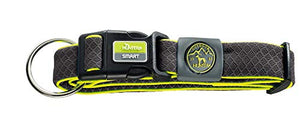 Collar Maui Vario Plus Xl Mesh, Grey 45-70 Cm | Hunter