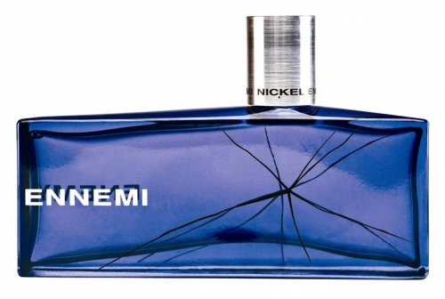Ennemi Pour Homme by Nickel for Men Eau De Toilette Spray 3.5 Oz