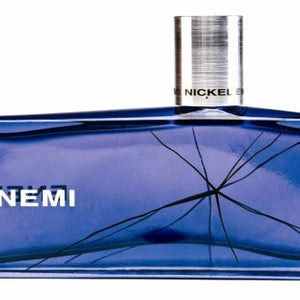 Ennemi Pour Homme by Nickel for Men Eau De Toilette Spray 3.5 Oz