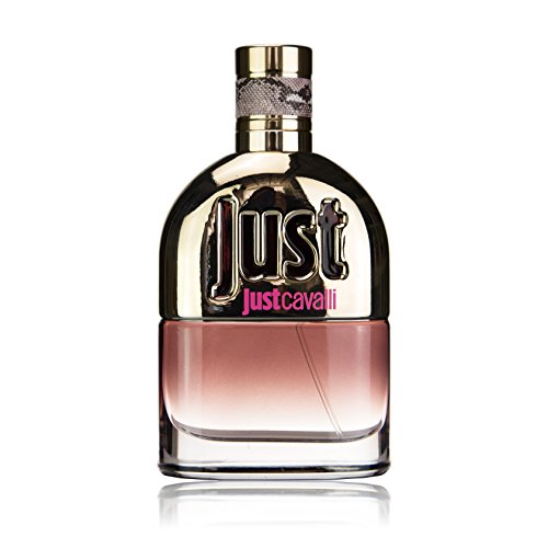 Roberto Cavalli Just Woman Eau De Toilette Spray 75ml