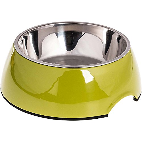 Melamine Bowl 350 Ml Lemon  Pack Of 2 | Hunter