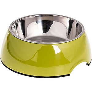 Melamine Bowl 350 Ml Lemon  Pack Of 2 | Hunter