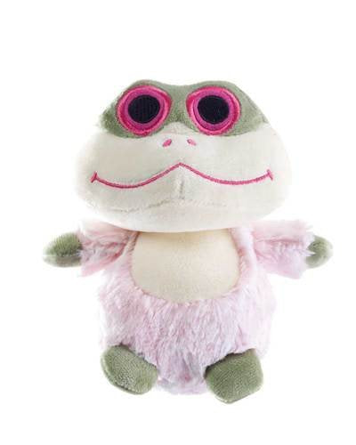Dog Toy Dilley Frog 17 Cm  Pack Of 3 | Hunter