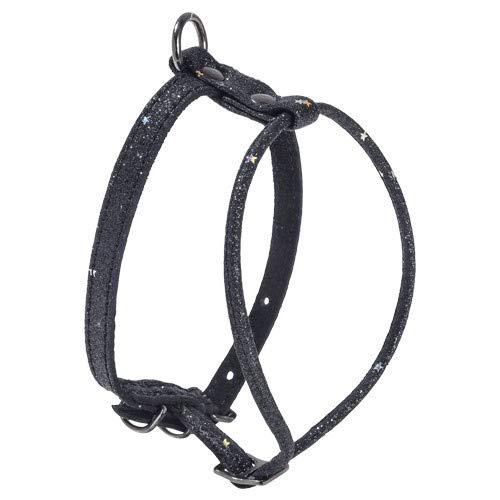 Harness Cosmos Black 40
