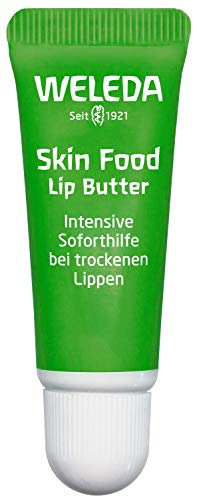 Weleda Skin Food Lip Balm