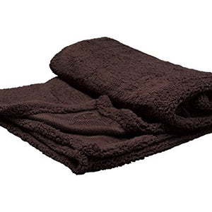 Gor Pets Blanket Medium (100X75Cm)  Brown | Gor Pets